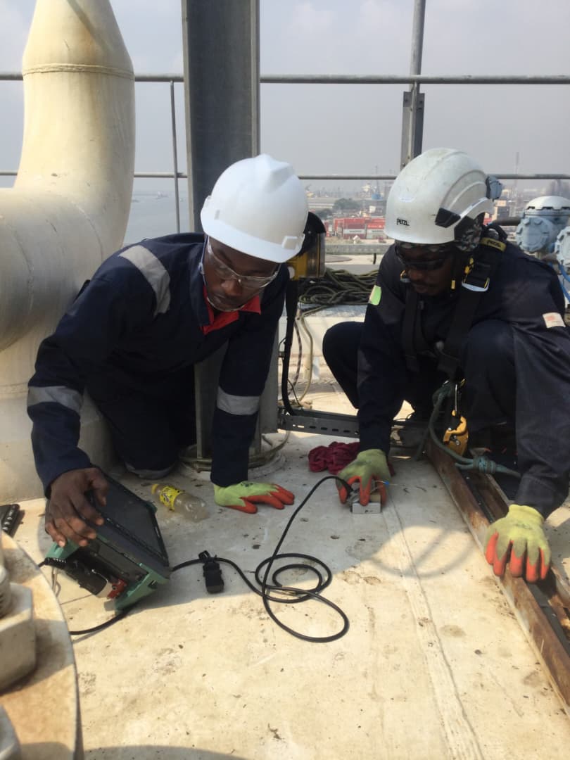 Oil and Gas Engineering Operations