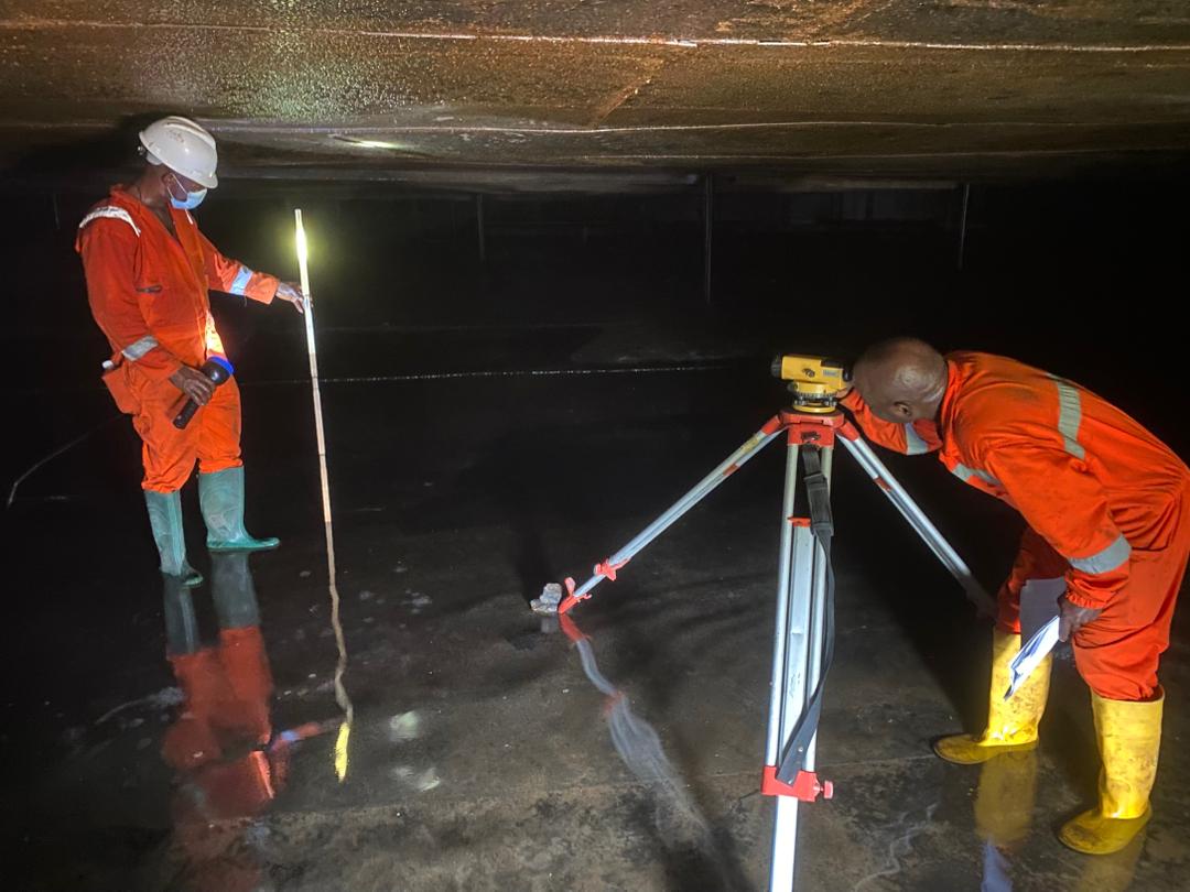 Oil and Gas Safety Training